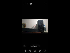 ساوند بار LG منزلي موديل SNH5 بقوة ٦٠٠ وات