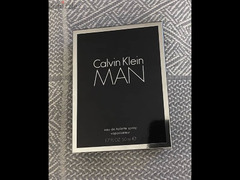 Calvin Klein Man - 50 ml - 2