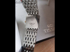 original Tissot in a very good condition like new - 3