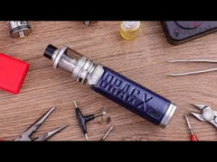 drag x plus professional edition فيب Vape