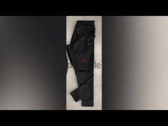 Nike Tech Fleece Black Large