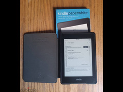 kindle paperwhite ( 10th Generation )