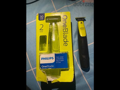 Philips Oneblade