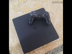 PS4 Sony Slim