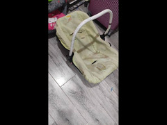 car seat , كرسي اطفال للسيارة