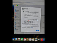Macbook Air لابتوب ماك بوك اير 2020 حالة زيرو ضمان 3 شهور - 3