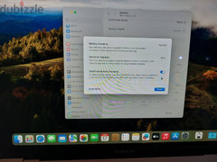 Macbook Air لابتوب ماك بوك اير 2020 حالة زيرو ضمان 3 شهور - 4