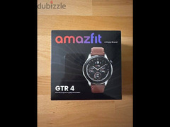 Amazfit GTR 4 - 2