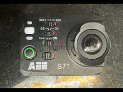 AEE 71S Action Diving Camera