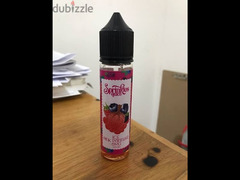 sprinkles E-liquid 6mg nicotine (57.5 ml) | ليكويد سبرينكلز بينك بانثر