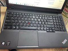 لاب توب لينوفو thinkpad L540