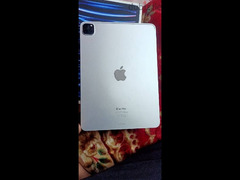 iPad Pro M2 11 inch 256giga generation 4 - 3