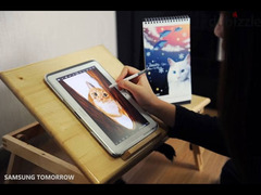 لعشاق الرسم والتصميم Samsung Galaxy Note 10.1