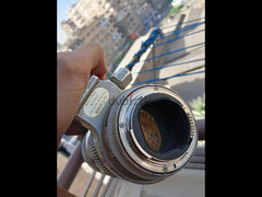 Lens 70-200 v2 - 2