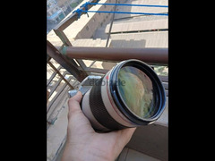 Lens 70-200 v2 - 3