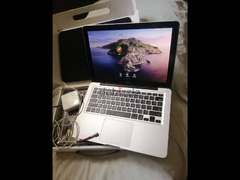 MacBook Pro - 5