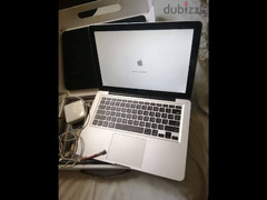 MacBook Pro - 6
