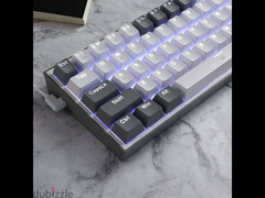 Keyboard redragon K617 fizz RGB