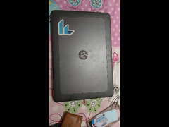 HP ZBOOK G3 15