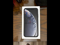 IPHONE XR 64G