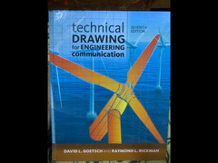 "Technical Drawing for Engineering Communication" (7th Edition)