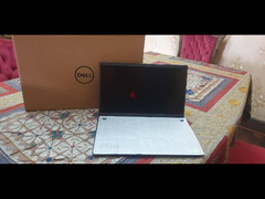Laptop Dell - 3
