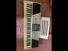 Piano keyboard - 3