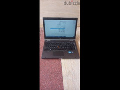 لابتوب hp - 4