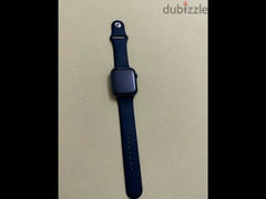 Apple watch series 7 with no single scratch Battery 88% - 2
