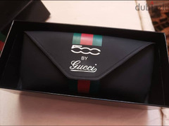 نظارة الشمس gucci اورجينال بالضمان