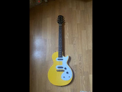 Epiphone Electric Guitar, Les Paul