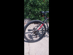 دراجة ترينكس ام ١١٦ برو من الألومنيوم - 5