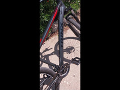 دراجة ترينكس ام ١١٦ برو من الألومنيوم - 6