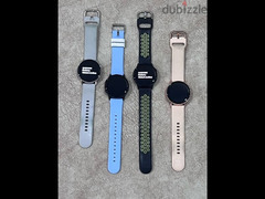 Samsung galaxy watch activ1 20mm ساعه سامسونج اكتيف