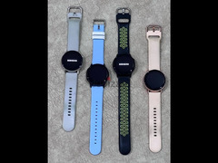 Samsung galaxy watch activ1 20mm ساعه سامسونج اكتيف - 3
