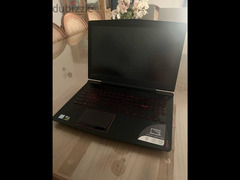 Lenovo Legion Y520 – Core i7, 16GB RAM, 2TB+256GB SSD (as good as new) - 2