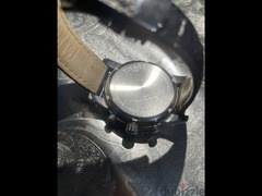 Tissot Men's watch T041 - ساعة تيسوت رجالي - 2