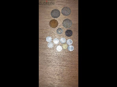 عملات معدنية قديمة مصرية واجنبية قيمة ونادرة - 5