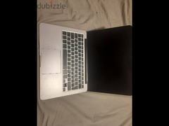 Macbook Pro 13 inch late 2015 - 2