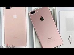 IPhone 7 Plus  128G