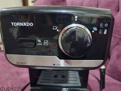 Tornado coffee machine - 6