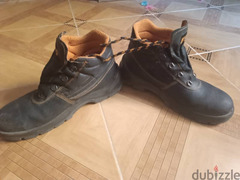 Italian Panda Safety Shoes - Size 44 - 2