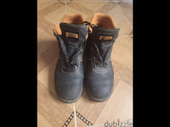 Italian Panda Safety Shoes - Size 44 - 3