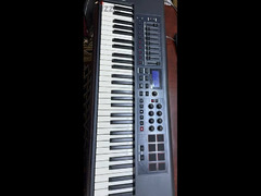 Novation Impulse 61 USB-MIDI Controller Keyboard - 2