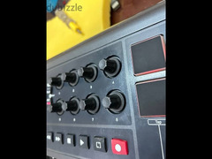 Novation Impulse 61 USB-MIDI Controller Keyboard - 3