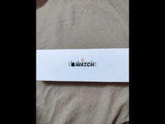 Apple Watch SE (2nd Gen, 2023) [GPS 40mm]