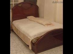 سرير كبير١٦٠سم * ٢٢٠ سم - 2