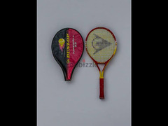 مضرب تنس دانلوب | Dunlop - 1