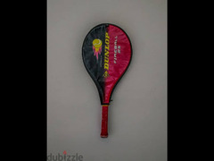 مضرب تنس دانلوب | Dunlop - 2