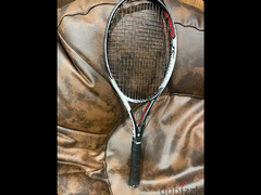 Head Speed Tennis Racket Graphene touch & cover - 2